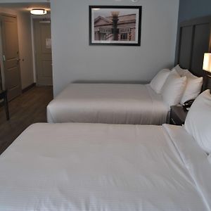 Queen Room Two Queen Beds Disability Access